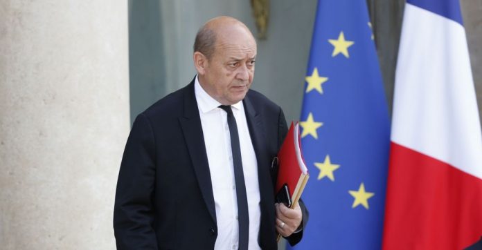 jean yves le drian 3