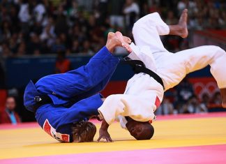 Sports : Les 60 meilleurs judokas du monde attendus à Marrakech…