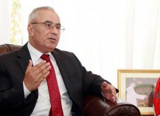 Fait marquant : Le Maroc et l’Algérie se reparlent