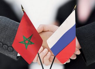 Maroc/Russie : Le détail des 11 accords signés ce mercredi