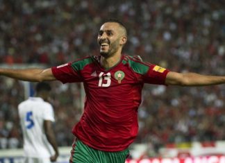 Eliminatoires Mondial 2018 : Le Maroc a la meilleure défense du… monde