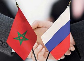 Maroc/Russie : Poutine nomme un nouvel Ambassadeur à Rabat