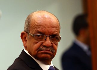 Spécial Crise Maroc-Algérie