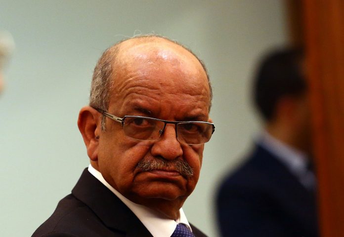messahel