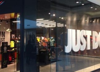 Développement : Nike inaugure son 1er ‘‘Store’’ marocain, et annonce (déjà) 2 autres