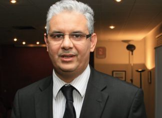 Alerte : Nizar Baraka nouveau SG de l’Istiqlal
