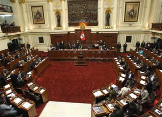 Le chiffre du jour : 21 parlementaires