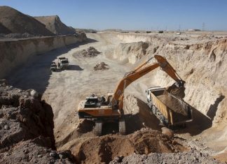 Phosphates/R&D : Benguerir au centre du monde