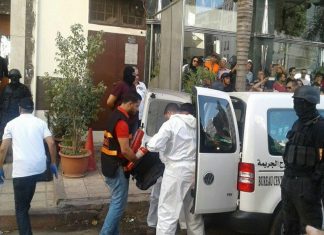 Lutte anti-terroriste : Saisie dangereuse à Khouribga