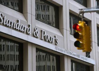 Etats-Unis : Les marchés financiers en passe de clôturer leur meilleure année en deux décennies