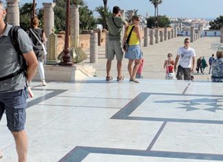 Tourisme : Le Maroc explose ses chiffres en ce début d’année