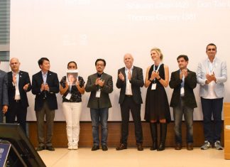 Design : Hicham Lahlou élu au CA de l’Organisation mondiale
