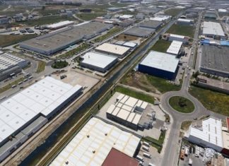 Zones franches et économiques : Tanger capitale arabe