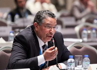 Electricité : L’interconnexion maghrébine en marche