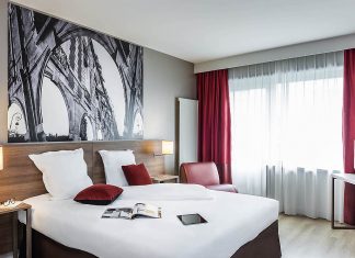 Côte d’Ivoire : AccorHotels ouvre le 1er Appart-hôtel Adagio en Afrique