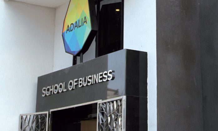 Adalia School of Business