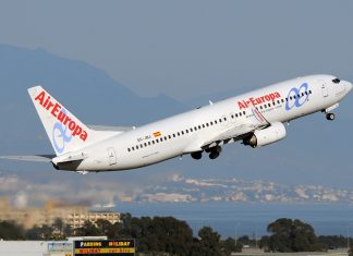 Aérien : Air Europa renforce son offre sur Marrakech