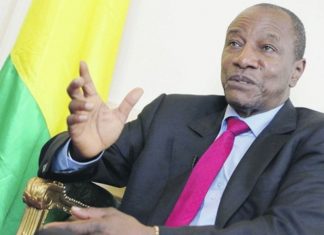 Alerte Afrique : La Guinée rappelle son ambassadeur en Algérie