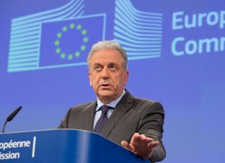 Gestion de l’émigration : La déclaration forte du Commissaire européen sur le Maroc