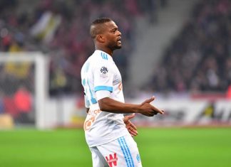Foot français : L’OM met fin au contrat de Patrice Evra