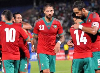 Football : Le Maroc champion du monde des… joueurs nés à l’étranger