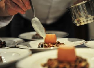 Gastronomie : Le Maroc sacré meilleure destination internationale