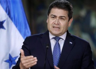 Diplomatie : L’Ambassadeur du Maroc au Honduras remet ses lettres de créances