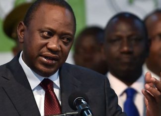 Kenya : La Cour suprême valide la réélection de Kenyatta
