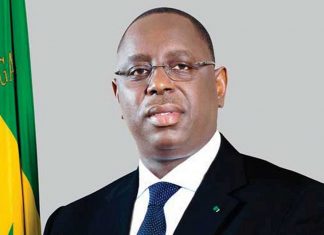 Sénégal/Mauritanie : Macky Sall se rend à Nouakchott