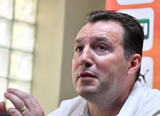 Football ivoirien : Wilmots quitte les Eléphants