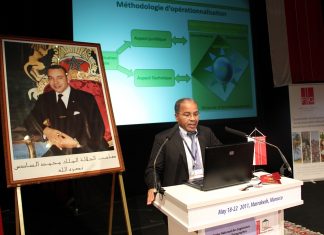 ONU : Le Maroc 1er bénéficiaire africain du Fonds Vert