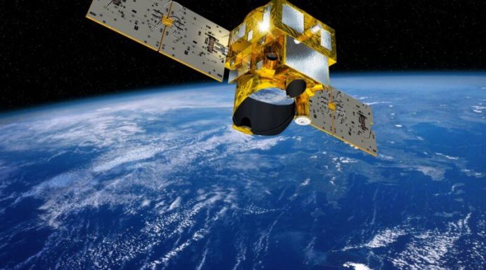 Satellite