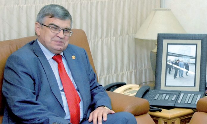 Valery Vorobiev