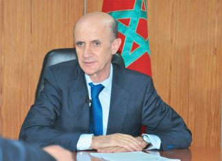 Nomination : Zouhair Chorfi nouveau SG du ministère de l’Economie et des Finances