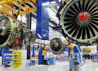 Exportations aéronautiques : Le Maroc frôle la barre des 10 MMDH