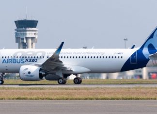 Aéronautique : Airbus décroche sa plus grande commande de l’histoire