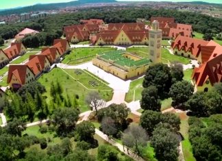 Universités marocaines : Al Akhawayn signe un accord en Floride