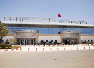 Aéroports : Essaouira célèbre son 100 000ème passager