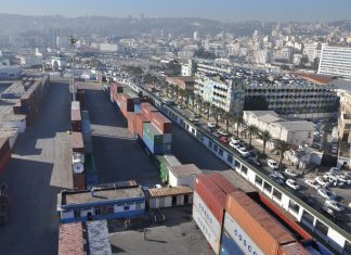 Algérie : Déficit de plus de 11 milliards de dollars de la balance des paiements
