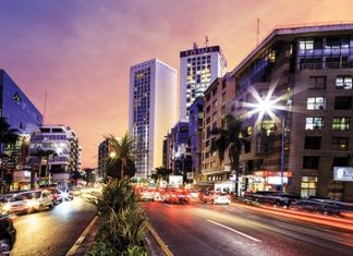 Casablanca : 85 intervenants au Smart City Expo