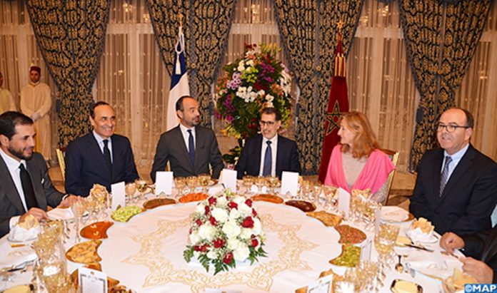 diner edouard