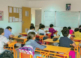 Enseignement préscolaire : Le Maroc teste un nouveau modèle de classes