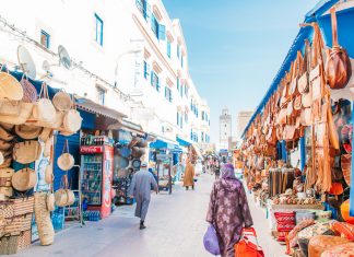 Tourisme : Essaouira attire les belges (+112%)