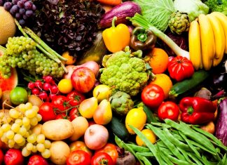 Fruits & légumes : L’Irlande sollicite le Maroc