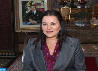 Japon : Un titre de Docteur honoris causa pour Lalla Hasnaa