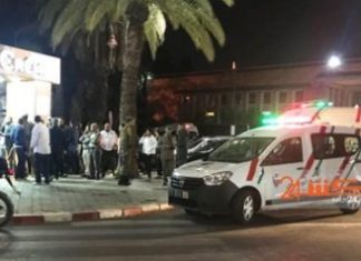 Alerte : Les auteurs de la fusillade de Marrakech arrêtés