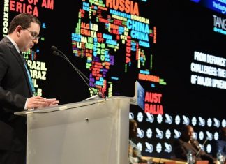 MEDays 2017 : Adoption de la 10ème Déclaration de Tanger