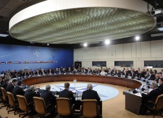 Coalition anti-Daech : Le Maroc convié par l’OTAN à Bruxelles