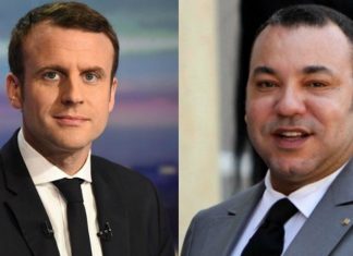 Fait marquant : Rencontre maroco-française à très haut niveau à Abidjan
