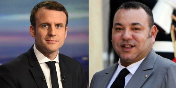 roi-macron